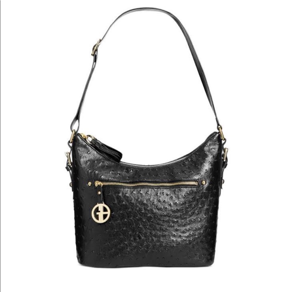 Giani Bernini Women’s Bag Black